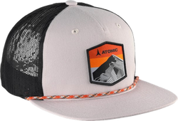 Atomic Alps Trucker Cap Beige – 2025/26