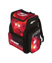 Batoh na lyžiarsku obuv Energiapura Racer Bag SR/Dream - 2025/26
