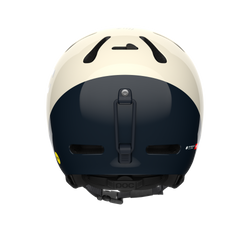 Lyžiarska helma Kask POC Fornix BC Bleu/Blanc - 2025/26