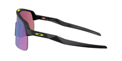 Slnečné okuliare Oakley Sutro Lite Matte Black Frame/Prizm Road Jade Lenses