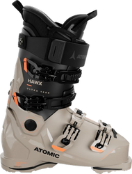 Zjazdové topánky Atomic Hawx Ultra 120 S GW Cement/Black/Orange - 2024/25