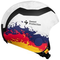 Lyžiarska helma Sweet Protection Volata 2Vi® Mips Race Helmet x HK - 2025/26