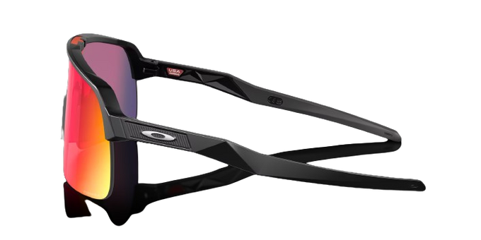 Slnečné okuliare Oakley Sutro Prizm Road Lenses/Matte Black Frame