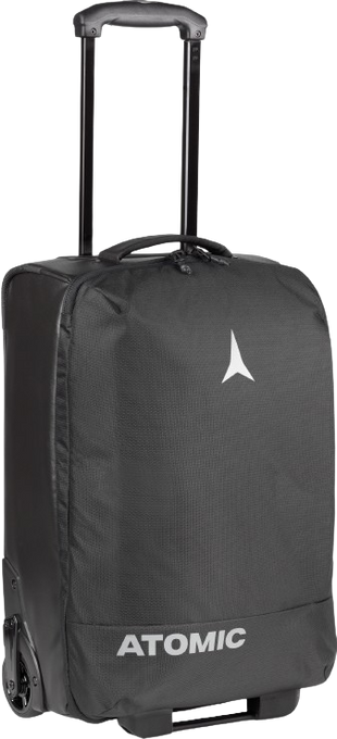 Cestovná taška Atomic Cabin Trolley Black/Black – 2024/25