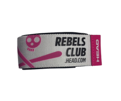 Sťahovací pásik HEAD Rebels Ski Fix Speedpink - 2025/26