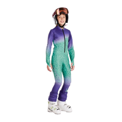 Lyžiarska kombinéza Spyder Performance Gs Race Suit Sea Glass - 2024/25