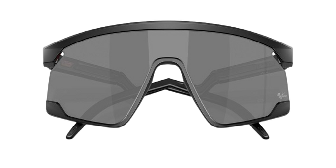 Slnečné okuliare Oakley BXTR MotoGP Black Matte Frame/ Prizm Black Lenses