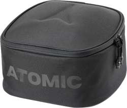 Puzdrá na okuliare Atomic RS Google Case 2 Pairs Black – 2025/26