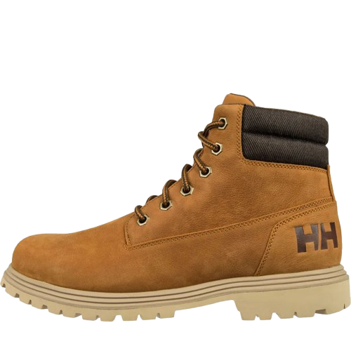 Topánky Helly Hansen Fremont/Honey Wheat - 2025/26