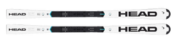 Zjazdové lyže HEAD WCR E-SL Rebel FIS - 2024/25