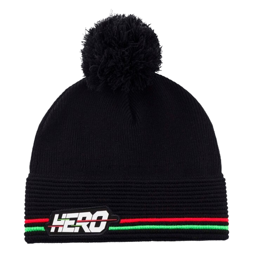 Čiapka Rossignol L3 Hero Pompon - 2023/24