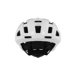 Cyklistická prilba Oakley ARO3 Endurance Eu Polished White - 2025