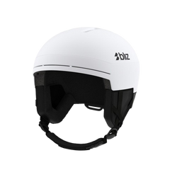 Lyžiarska helma Bliz S002 MIPS Matte White - 2025/26