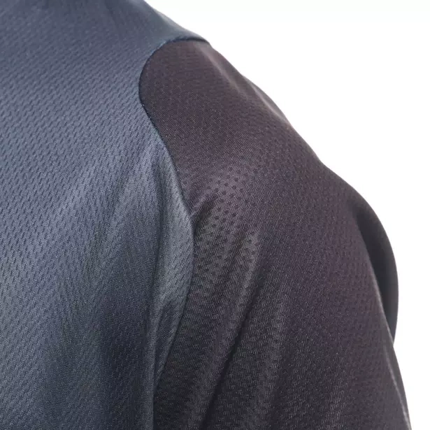 Cyklistický dres Dainese HGL Jersey SS Periscope - 2023