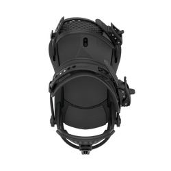 Viazanie na Snowboard Union Trilogy Black - 2025/26