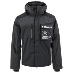 Lyžiarska bunda HEAD Race Team Jacket Women - 2023/24