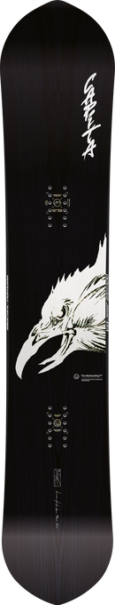 Snowboard Capita Kazu Kokubo Pro - 2025/26