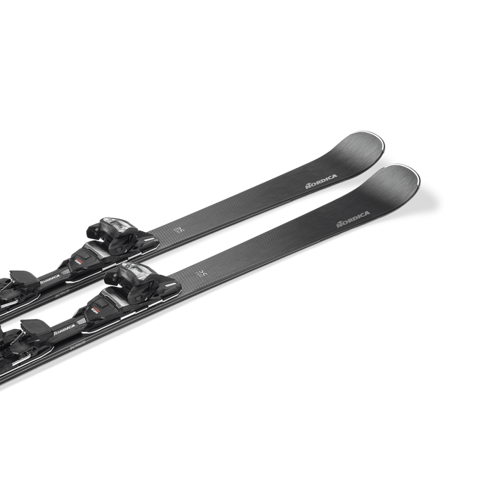 Zjazdové lyže Nordica Belle SL DC FDT + Marker TPX 12 FDT - 2025/26