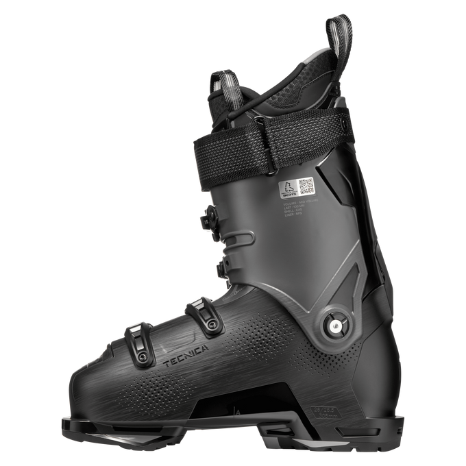 Zjazdové topánky TECNICA Mach BOA MV 110 GW Black - 2025/26