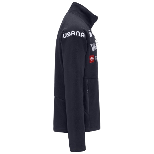 Tricko Kappa 6CENTO 687C US Blue Baritone - 2025/26