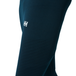  Funkčné nohavice Helly Hansen H1 Pro Seamless Graphene Pant Navy NSF - 2025/26