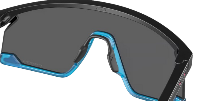 Slnečné okuliare OAKLEY BXTR Prizm Black Lenses / Matte Black Frame
