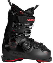 Zjazdové topánky Atomic Hawx Prime 100 BOA Black/Red - 2025/26