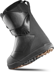 Snowboardové Topánky Thirty Two Lashed Double Boa Women Black/White/Black - 2024/25