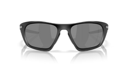 Slnečné okuliare Oakley Lateralis Matte Black/Prizm Black Polar Lenses