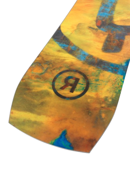 Snowboard Ride Warpig - 2025/26