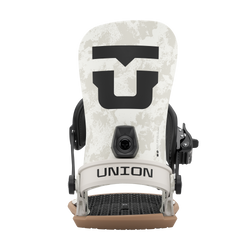 Viazanie na Snowboard Union Strata Sand - 2025/26