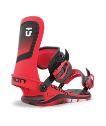 Viazanie na Snowboard Union Ultra Men's Hot Red - 2024/25