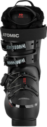 Zjazdové topánky Atomic Hawx Prime 100 GW Black/Red - 2024/25