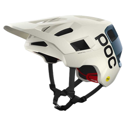 Cyklistická prilba POC Kortal Race Mips Selentine Off-White - 2024