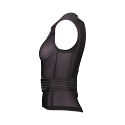 Ochranný prvok POC Spine VPD air WO vest Uranium Black - 2024/25