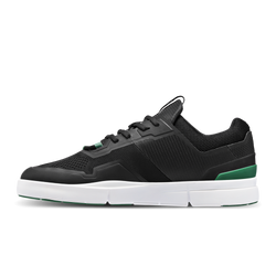 Sportové Topanky On Running The Roger Spin Black/Green