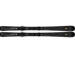 Zjazdové lyže Atomic Cloud C9 Rvsk Light + M 10 GW - 2025/26