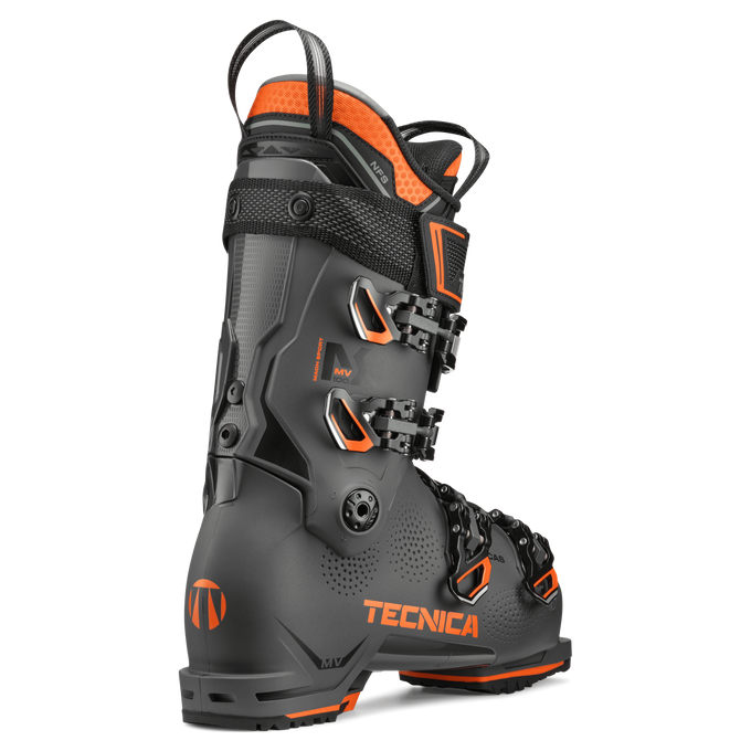Zjazdové topánky TECNICA Mach Sport MV 100 GW Race Grey - 2025/26