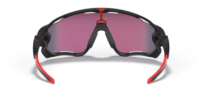 Slnečné okuliare Oakley Jawbreaker Prizm Road Lenses / Matte Black Frame