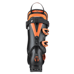 Lyžařské boty TECNICA Firebird R 130 Black - 2025/26
