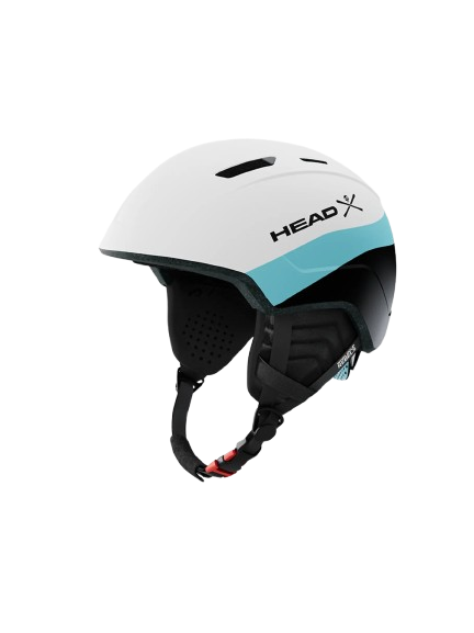 Lyžiarska helma HEAD Mojo WCR - 2025/26