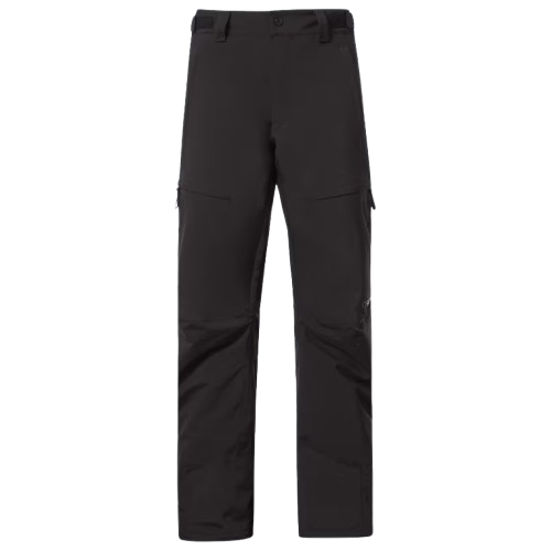 Lyžiarske nohavice OAKLEY Axis Insulated Pants Blackout - 2024/25