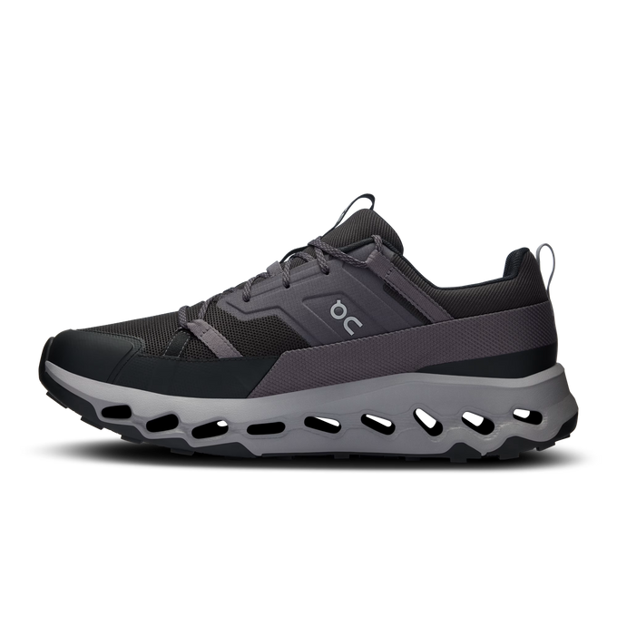 Sportové Topánky On Running Cloudhorizon Black/Alloy