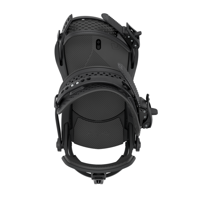 Viazanie na Snowboard Union  Force Black 20-YR - 2025/26