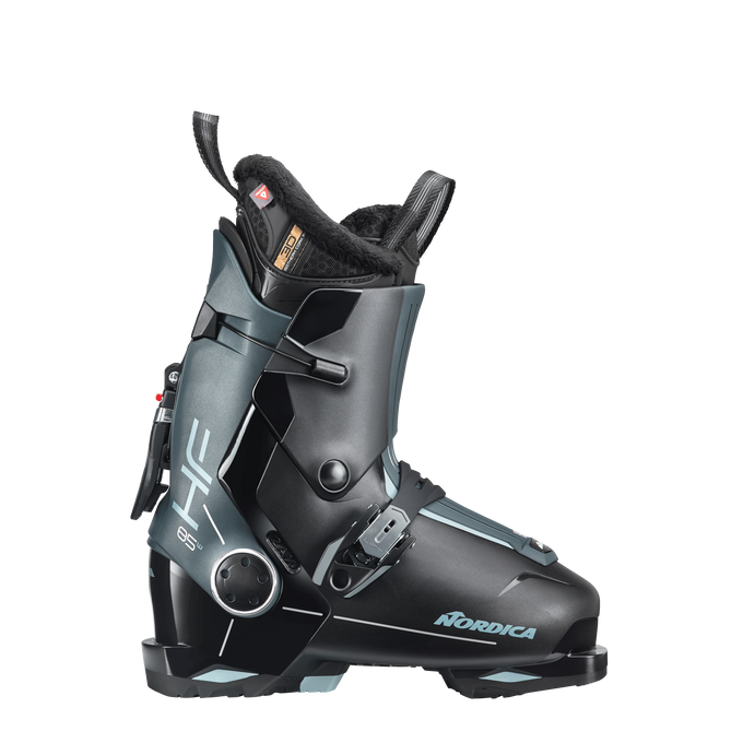 Zjazdové topánky Nordica HF 85 W (GW) - 2025/26