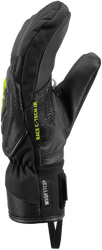Lyžiarske rukavice LEKI WCR C-Tech 3D Junior Mitt - 2025/26