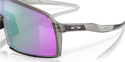 Slnečné okuliare OAKLEY Sutro Grey Ink w/Prizm Road Jade - 2022