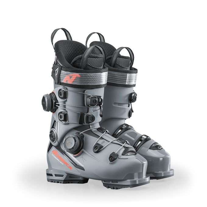 Zjazdové topánky Nordica Speedmachine 3 120 Boa DD (GW) - 2025/26