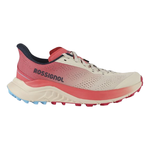 Topánky Rossignol Venos Women Sand/Pink - 2025/26