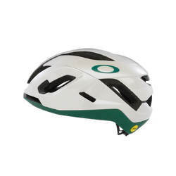 Cyklistická prilba Oakley ARO5 Race EU Matte Paciffic White Pearl - 2025